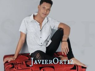 JavierOrtiz