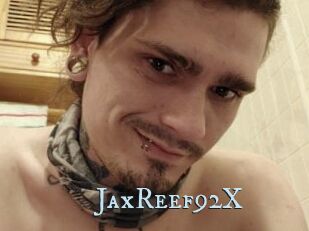 JaxReef92X