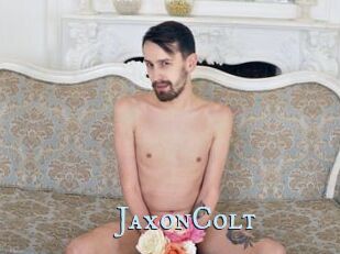 JaxonColt