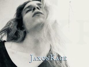 JaxonKage