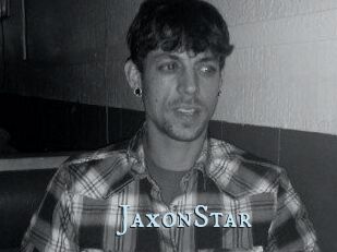 JaxonStar