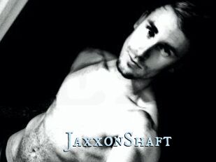 JaxxonShaft