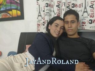 JayAndRoland