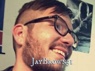 JayBrown31