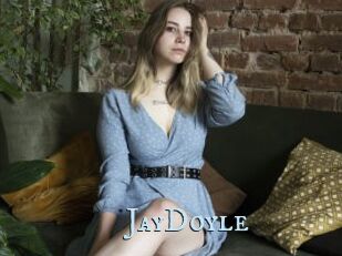 JayDoyle