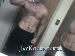 JayKockrocker