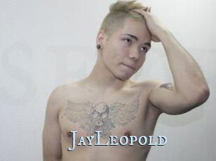 JayLeopold