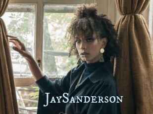 JaySanderson