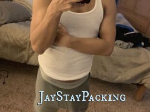 JayStayPacking