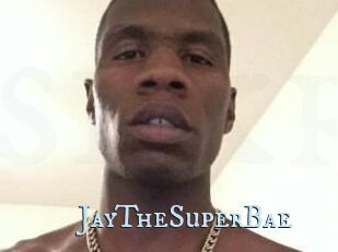 JayTheSuperBae