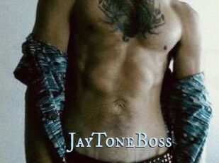 JayToneBoss