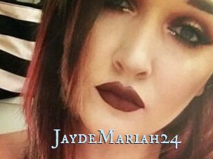 JaydeMariah24