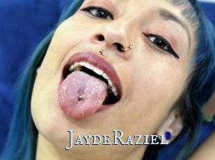 JaydeRaziel