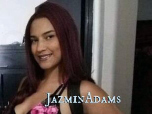 JazminAdams
