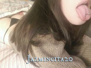 Jazmincita20
