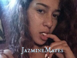 Jazmine_Mayes