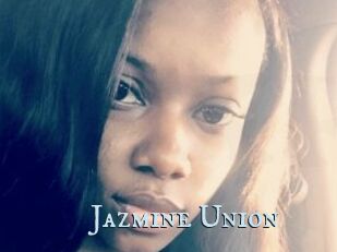 Jazmine_Union
