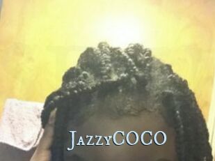 JazzyCOCO