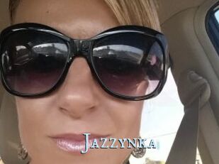 Jazzynka