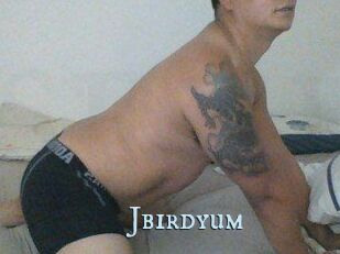 Jbirdyum