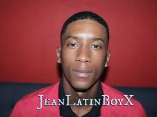 JeanLatinBoyX