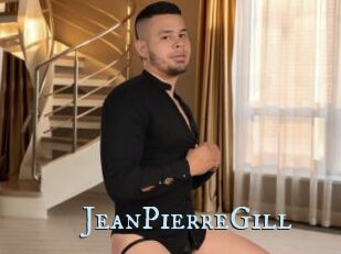 JeanPierreGill