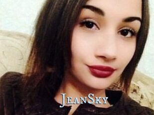 JeanSky