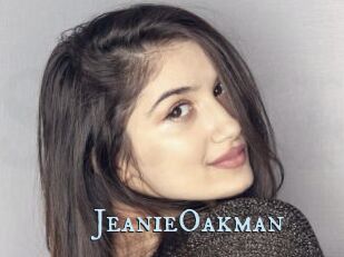 JeanieOakman