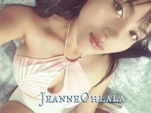JeanneOhlala