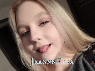 JeannnElsa