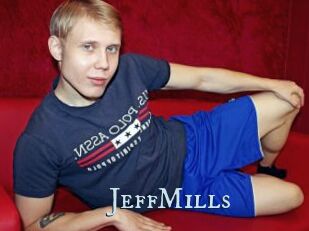 JeffMills