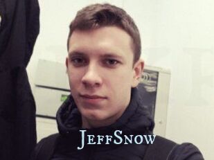 Jeff_Snow