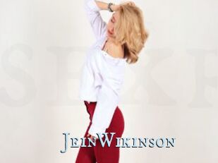 JeinWikinson
