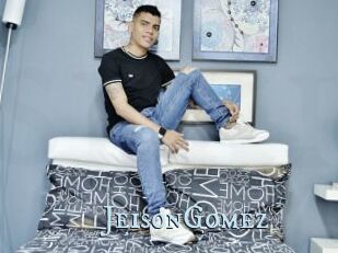 JeisonGomez