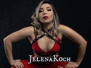 JelenaKoch