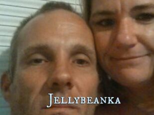 Jellybeanka