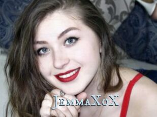 JemmaXoX