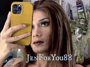 JenForYou88