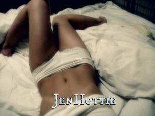JenHottie