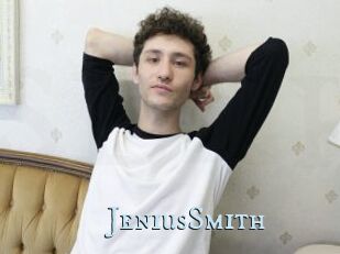 JeniusSmith
