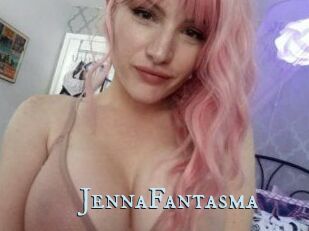 JennaFantasma