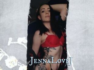 JennaLoveJ