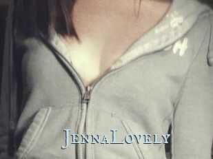 JennaLovely