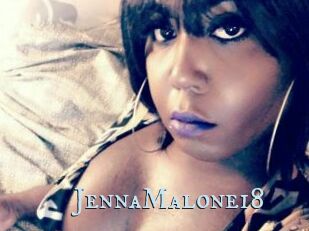 JennaMalone18