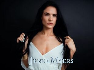 JennaMyers