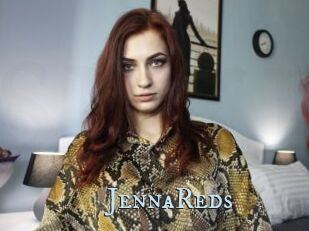 JennaReds