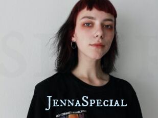 JennaSpecial