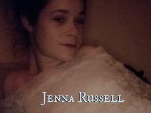 Jenna_Russell