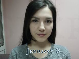 Jennasxy18