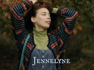 Jennelyne
